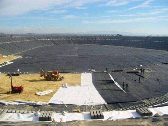 聚乙烯和全新料有什么區別