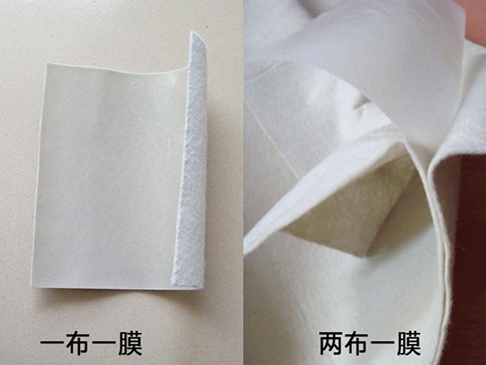 防水土工布的作用和用途。