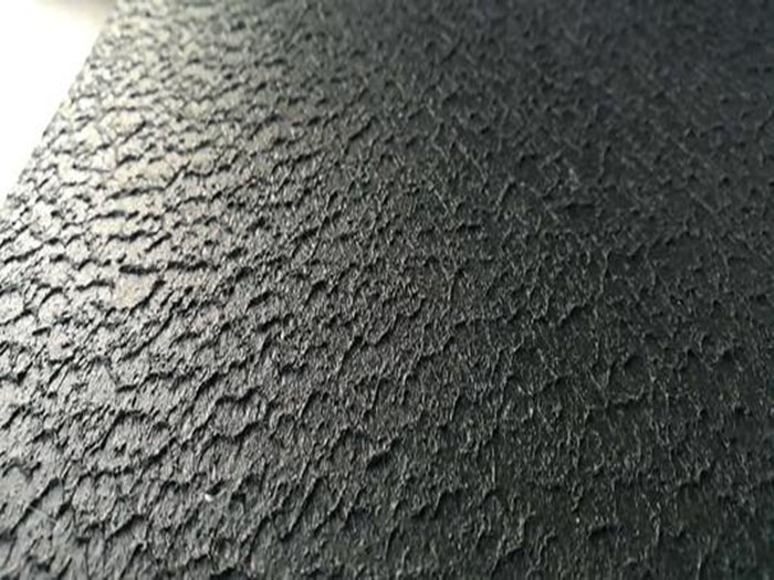 氮氣糙面土工膜的優(yōu)點