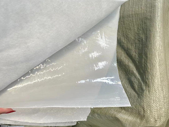 河道治理防滲土工布。