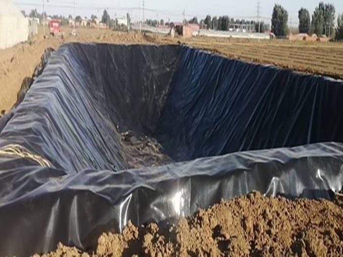 養殖魚塘防滲膜哪里有?