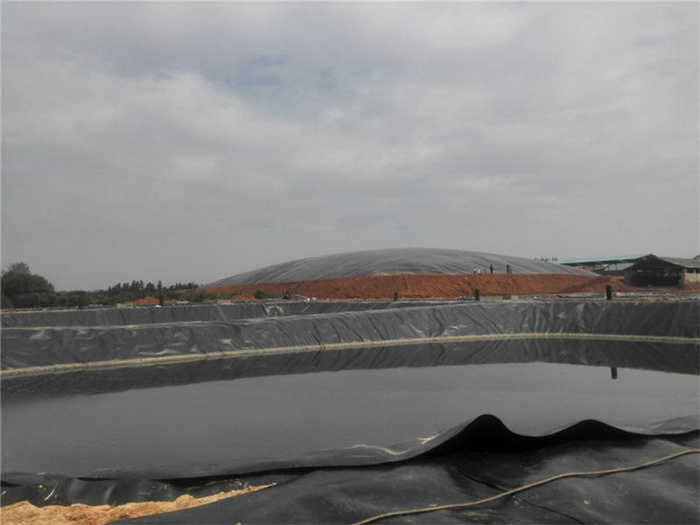 魚塘防滲膜生產廠家