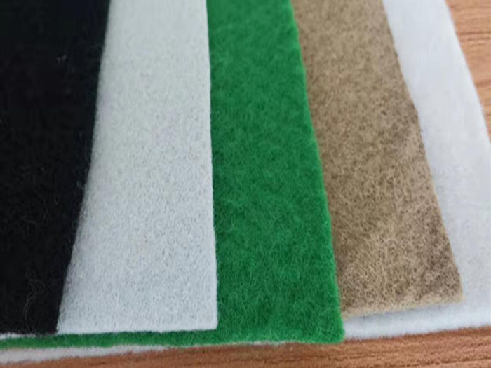 公路養護土工布