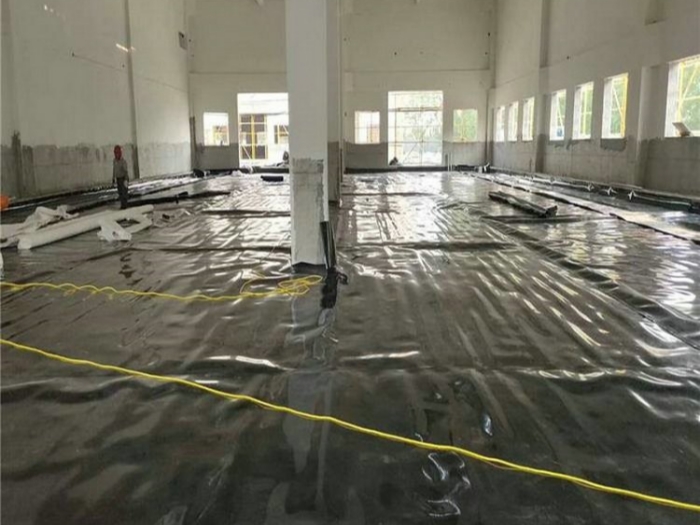 地基防潮防滲膜