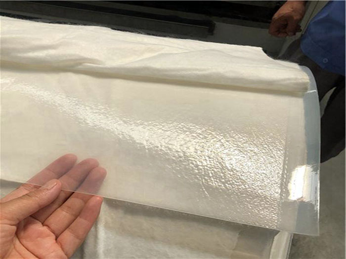 復合膜800克兩布一膜