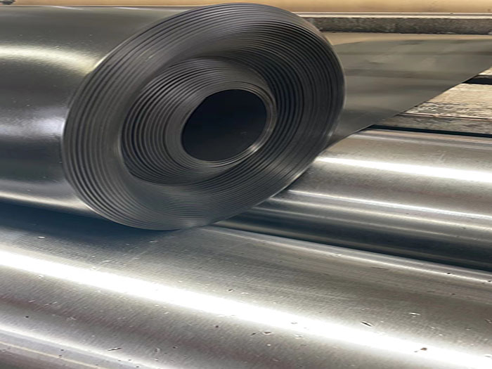 聚乙烯高密度土工膜是什么材質(zhì)